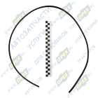 80-8404013-А Уплотнитель (РТИ) L=1120 МТЗ РУП